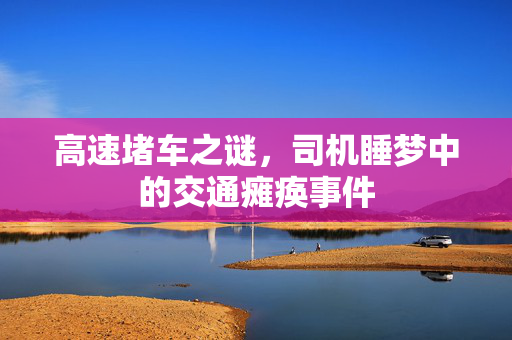 高速堵车之谜，司机睡梦中的交通瘫痪事件