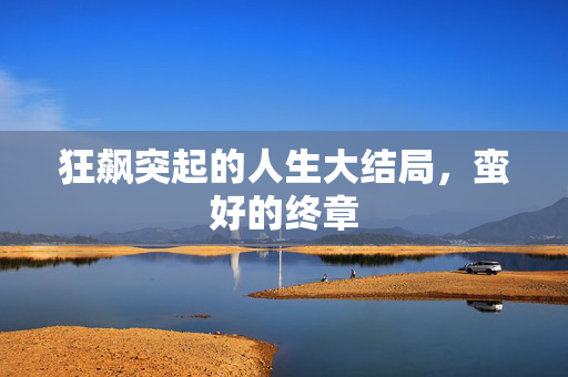狂飙突起的人生大结局，蛮好的终章