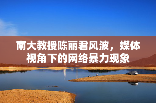 南大教授陈丽君风波，媒体视角下的网络暴力现象