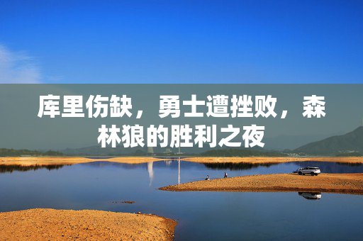 库里伤缺，勇士遭挫败，森林狼的胜利之夜