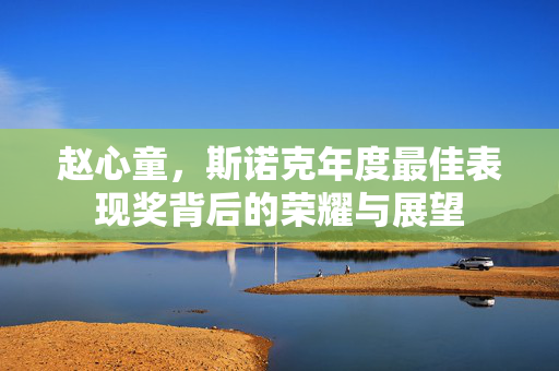 赵心童，斯诺克年度最佳表现奖背后的荣耀与展望