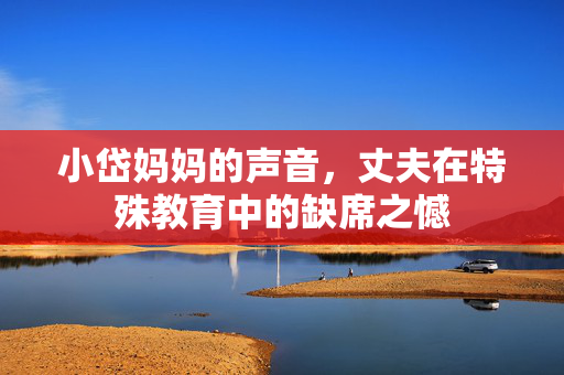 小岱妈妈的声音，丈夫在特殊教育中的缺席之憾