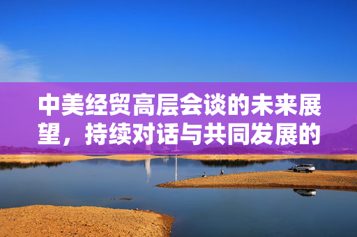 中美经贸高层会谈的未来展望，持续对话与共同发展的新篇章