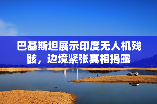 巴基斯坦展示印度无人机残骸，边境紧张真相揭露
