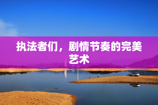 执法者们，剧情节奏的完美艺术