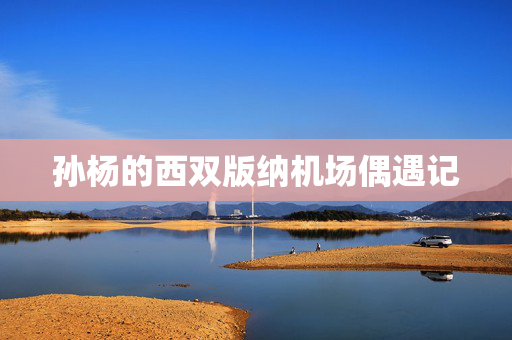 孙杨的西双版纳机场偶遇记
