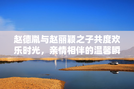 赵德胤与赵丽颖之子共度欢乐时光，亲情相伴的温馨瞬间