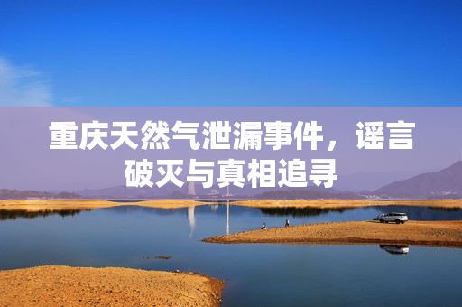 重庆天然气泄漏事件，谣言破灭与真相追寻