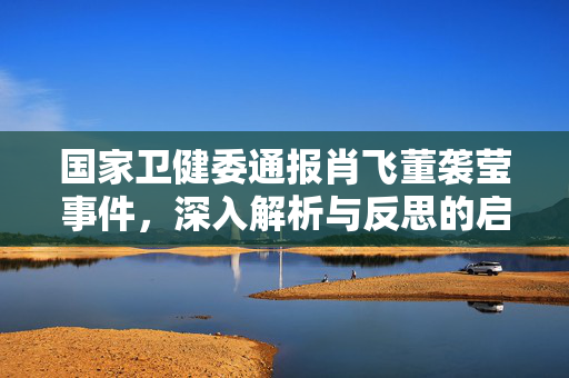 国家卫健委通报肖飞董袭莹事件，深入解析与反思的启示