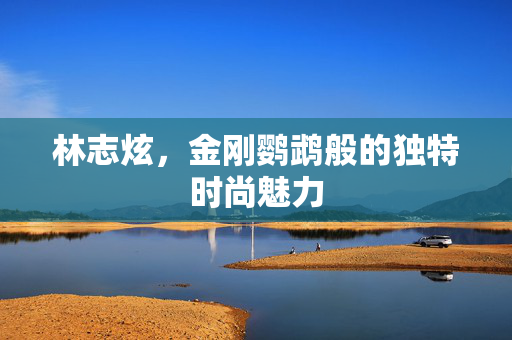 林志炫，金刚鹦鹉般的独特时尚魅力