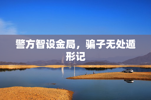 警方智设金局，骗子无处遁形记