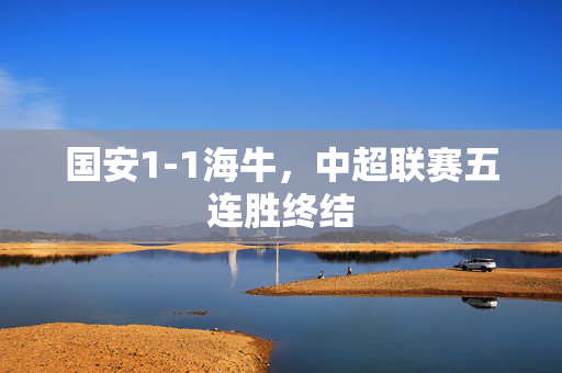 国安1-1海牛，中超联赛五连胜终结