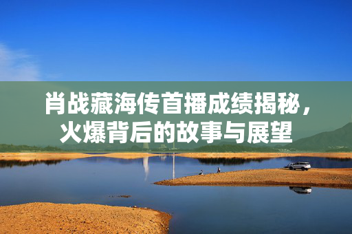肖战藏海传首播成绩揭秘，火爆背后的故事与展望