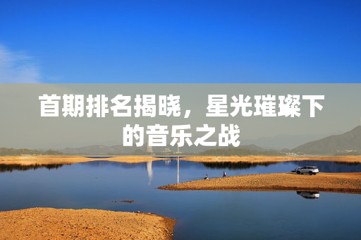 首期排名揭晓，星光璀璨下的音乐之战