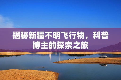 揭秘新疆不明飞行物，科普博主的探索之旅