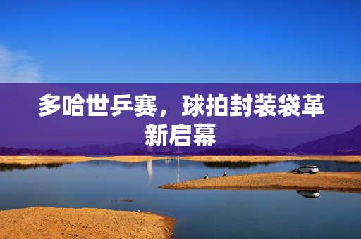 多哈世乒赛，球拍封装袋革新启幕