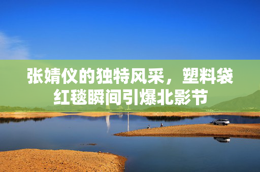 张婧仪的独特风采，塑料袋红毯瞬间引爆北影节