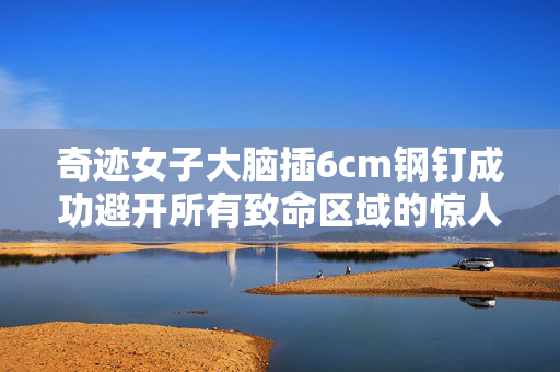 奇迹女子大脑插6cm钢钉成功避开所有致命区域的惊人康复之路