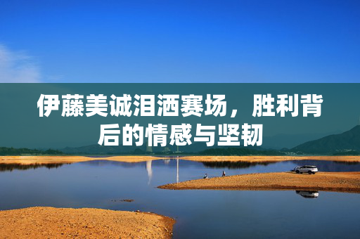 伊藤美诚泪洒赛场，胜利背后的情感与坚韧