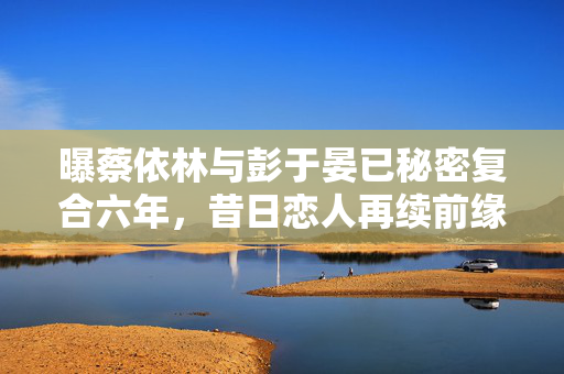 曝蔡依林与彭于晏已秘密复合六年，昔日恋人再续前缘