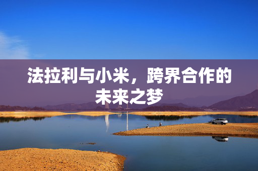法拉利与小米，跨界合作的未来之梦