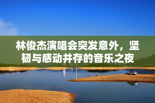 林俊杰演唱会突发意外，坚韧与感动并存的音乐之夜