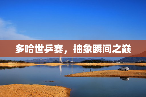 多哈世乒赛，抽象瞬间之巅