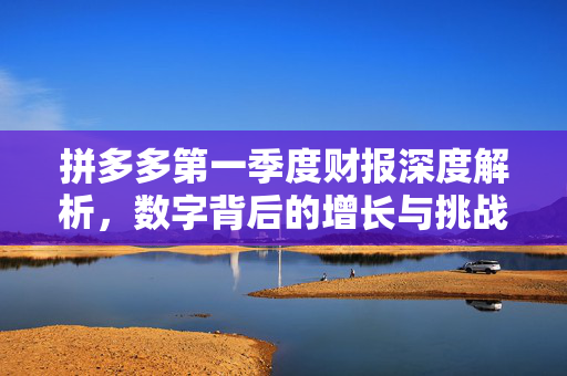 拼多多第一季度财报深度解析，数字背后的增长与挑战