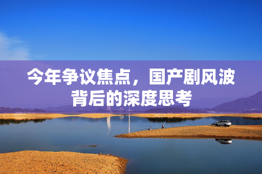 今年争议焦点，国产剧风波背后的深度思考