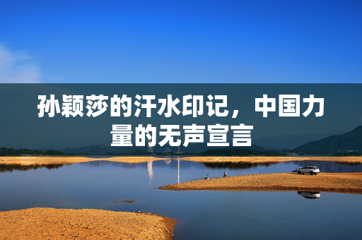 孙颖莎的汗水印记，中国力量的无声宣言