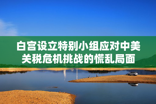 白宫设立特别小组应对中美关税危机挑战的慌乱局面