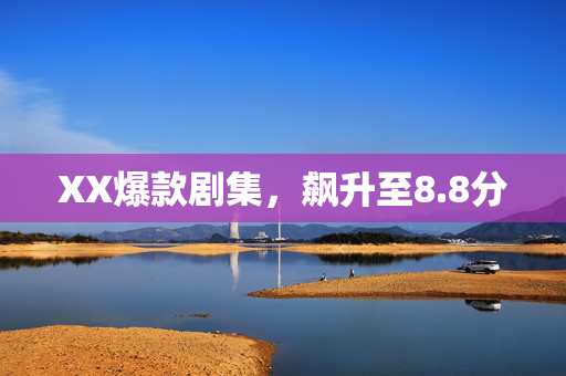 XX爆款剧集，飙升至8.8分