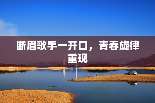 断眉歌手一开口，青春旋律重现