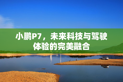 小鹏P7，未来科技与驾驶体验的完美融合
