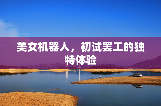 美女机器人，初试罢工的独特体验