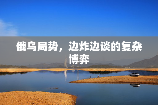 俄乌局势，边炸边谈的复杂博弈