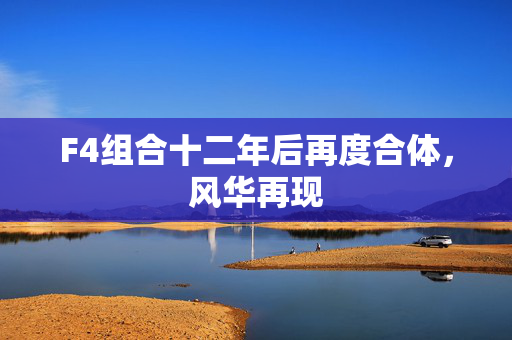 F4组合十二年后再度合体，风华再现