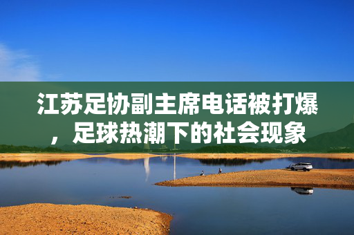 江苏足协副主席电话被打爆，足球热潮下的社会现象