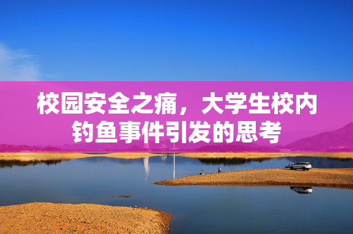 校园安全之痛，大学生校内钓鱼事件引发的思考