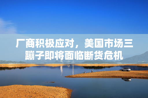 厂商积极应对，美国市场三蹦子即将面临断货危机