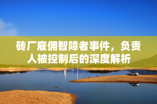 砖厂雇佣智障者事件，负责人被控制后的深度解析