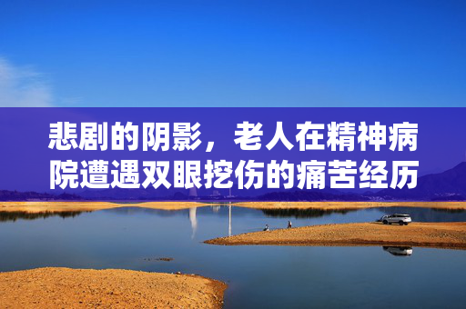 悲剧的阴影，老人在精神病院遭遇双眼挖伤的痛苦经历