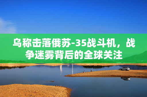 乌称击落俄苏-35战斗机，战争迷雾背后的全球关注