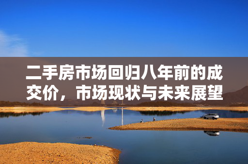二手房市场回归八年前的成交价，市场现状与未来展望分析