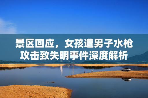 景区回应，女孩遭男子水枪攻击致失明事件深度解析