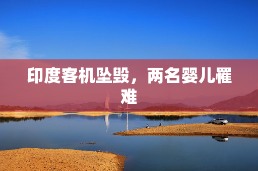 印度客机坠毁，两名婴儿罹难