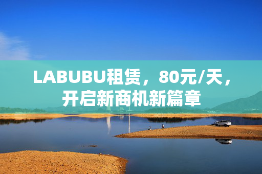 LABUBU租赁，80元/天，开启新商机新篇章