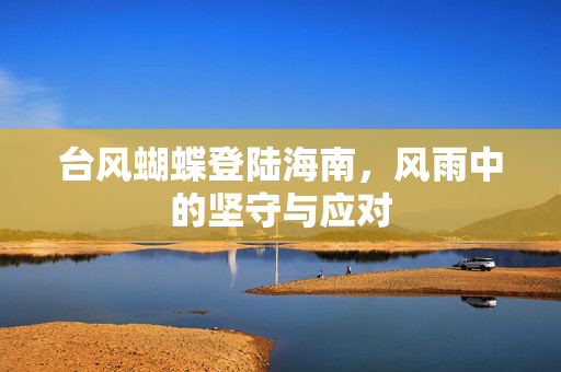 台风蝴蝶登陆海南，风雨中的坚守与应对