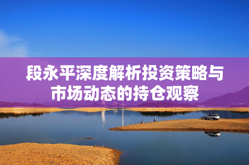 段永平深度解析投资策略与市场动态的持仓观察