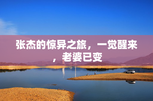 张杰的惊异之旅，一觉醒来，老婆已变
